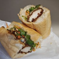 Banh Mi Boys
