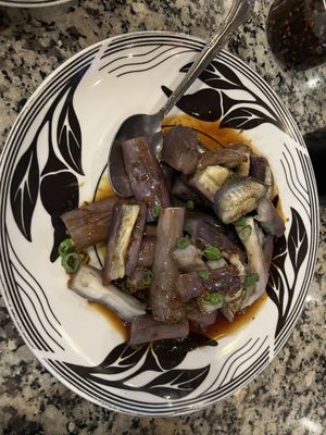 Brandy Ho's Hunan Food by null