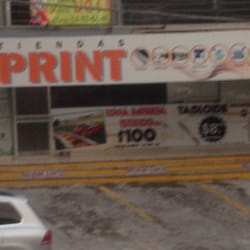 Prisma Print