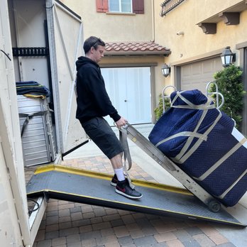 Wrap It And Stack It Movers - Movers Near Me Wrap It And Stack It Movers - Movers Near Me