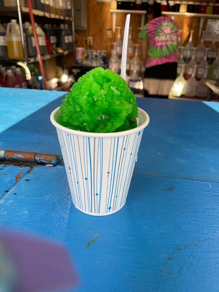 SNO ZONE Updated 2024 1011 Crain Hwy S, Glen Burnie, Maryland Shaved Ice Yelp