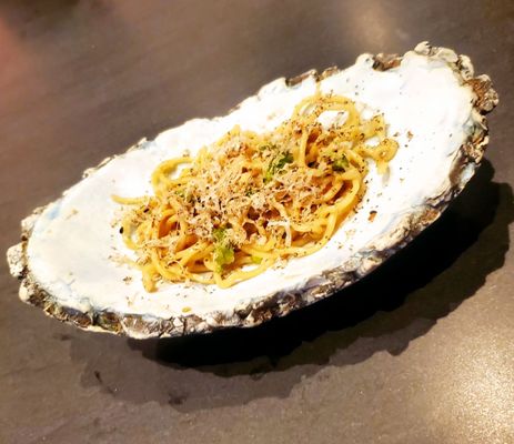 Robin Menlo Park by null