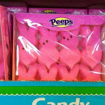 Dollar Tree - Oh no! Defective Peeps-2017 - Discount Store Near Me - Ocala, Florida Dollar Tree - Oh no! Defective Peeps-2017 - Discount Store Near Me - Ocala, Florida