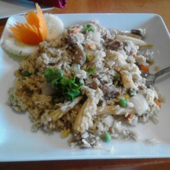 Thai Arroy - Thai Near Me - Virginia Beach, Virginia