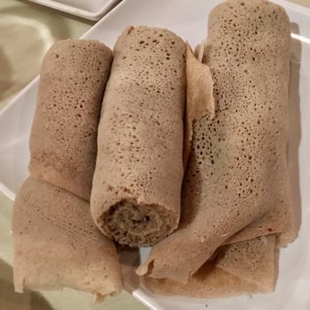 Addis Abeba Ethiopian Restaurant - Ethiopian Near Me - Richardson, Texas