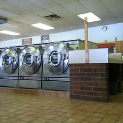 Suds Your Duds - Washing machines