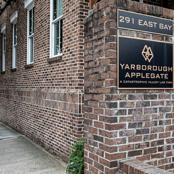 Yarborough Applegate Law Firm - Personal Injury Law Near Me - Charleston, South Carolina Yarborough Applegate Law Firm - Personal Injury Law Near Me - Charleston, South Carolina