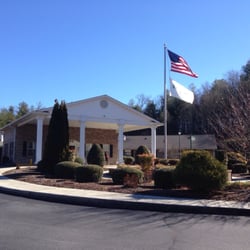 Laurels of Hendersonville