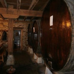 Sidrería Mizpiradi - Más cupelas