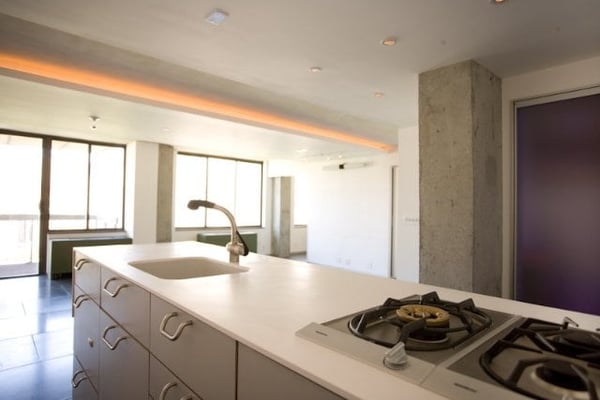 Artistic License Interiors