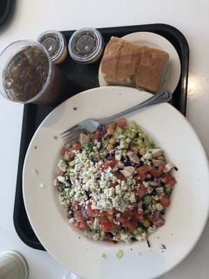 Sonny's Express by null