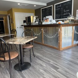 Bean Ability Coffee Cafe