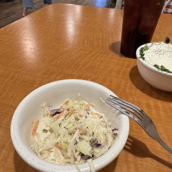 Leona General Store - Great Slaw - Steakhouses Near Me - Leona, Texas