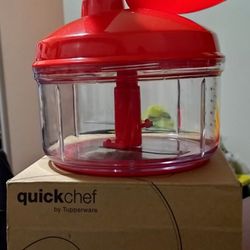 Hand mixer $2.00