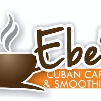Ebe's Cuban Cafe - Coffee & Tea Near Me - Ruskin, Florida