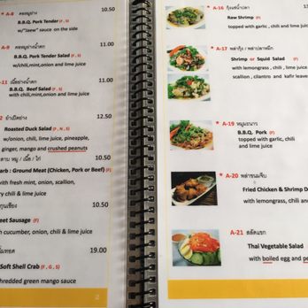 SriPraPhai Thai Restaurant - Thai Near Me - Woodside, New York SriPraPhai Thai Restaurant - Thai Near Me - Woodside, New York
