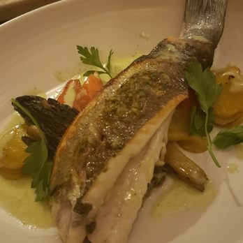 T Cook's - Pan Roasted Branzino!! - New American Near Me - Phoenix, Arizona T Cook's - Pan Roasted Branzino!! - New American Near Me - Phoenix, Arizona