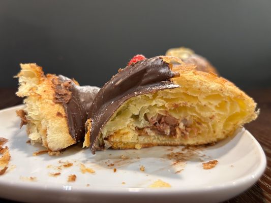 Angus T Bakery & Café - Yaletown by null