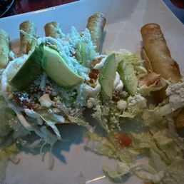 Taquitos