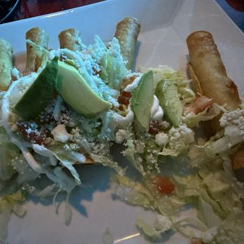 Azul Tequila - Taquitos - Mexican Near Me - Sicklerville, New Jersey
