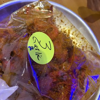 Juicy Claws Restaurant - Seafood Near Me - Austin, Texas