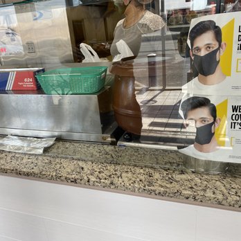 Pupuseria Olocuilta - No sense of urgency while customer in. Busy talking to coworkers - Salvadoran Near Me - Beltsville, Maryland Pupuseria Olocuilta - No sense of urgency while customer in. Busy talking to coworkers - Salvadoran Near Me - Beltsville, Maryland