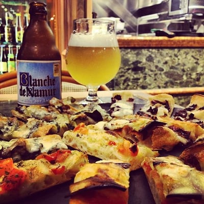 Ciampini Bistrot by null