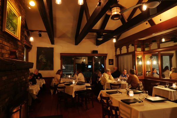 Ciro & Sal's by null