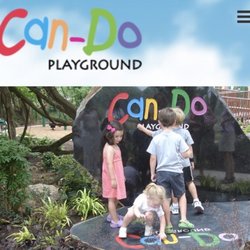 Can-Do Playground