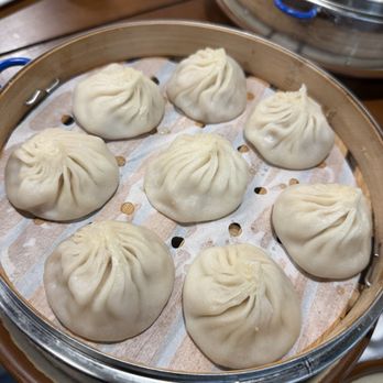 Dumpling U - Pork soup dumplings - Chinese Near Me - Fresno, California