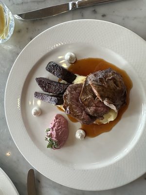 Chris's Beacon Point Restaurant & Villas Accommodation by null
