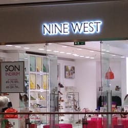 Nine West