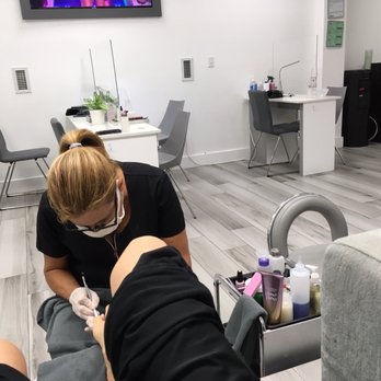 Yodi Threading Spa - Threading Services Near Me - North Miami, Florida Yodi Threading Spa - Threading Services Near Me - North Miami, Florida