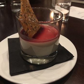 Abbiocco by a mano - Pana Cotta - Italian Near Me - Syracuse, New York