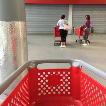 Target - On your marks, get set, open! - Department Stores Near Me - Miami, Florida