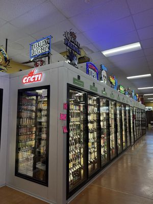 Barrel 2 Bottle by null