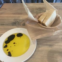 Bread