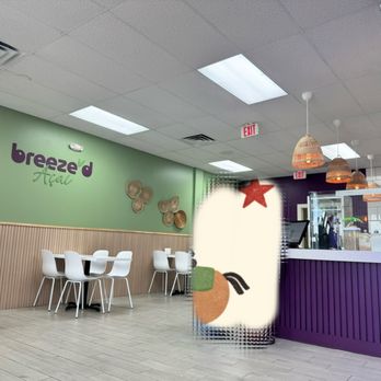 Acai Angel - Acai Bowls Near Me - Jacksonville, Florida