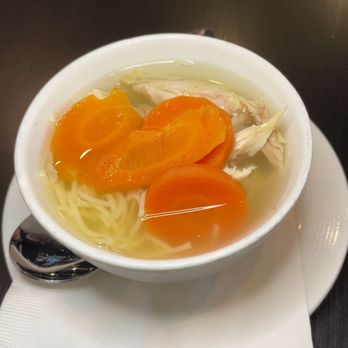 Stage Deli - Chicken noodle soup - Delis Near Me - West Bloomfield Township, Michigan