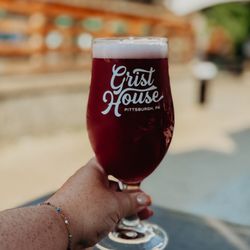 Grist House Craft Brewery - Kaboom Candy Sour