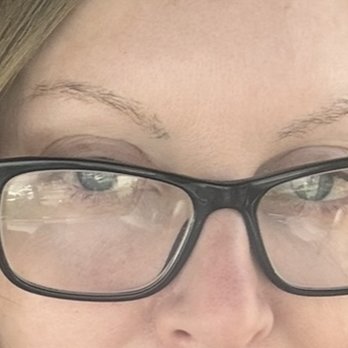 Mika Beauty And Brows - Before nano brows - Permanent Makeup Near Me - San Diego, California Mika Beauty And Brows - Before nano brows - Permanent Makeup Near Me - San Diego, California
