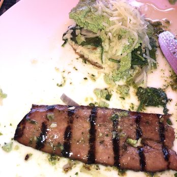 Belga Cafe - Soaked in oil turkey bacon. - Belgian Near Me - Washington, DC, District of Columbia Belga Cafe - Soaked in oil turkey bacon. - Belgian Near Me - Washington, DC, District of Columbia