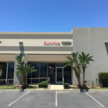 Sunrise Physical Therapy Services - Physical Therapy Near Me - Ventura, California Sunrise Physical Therapy Services - Physical Therapy Near Me - Ventura, California