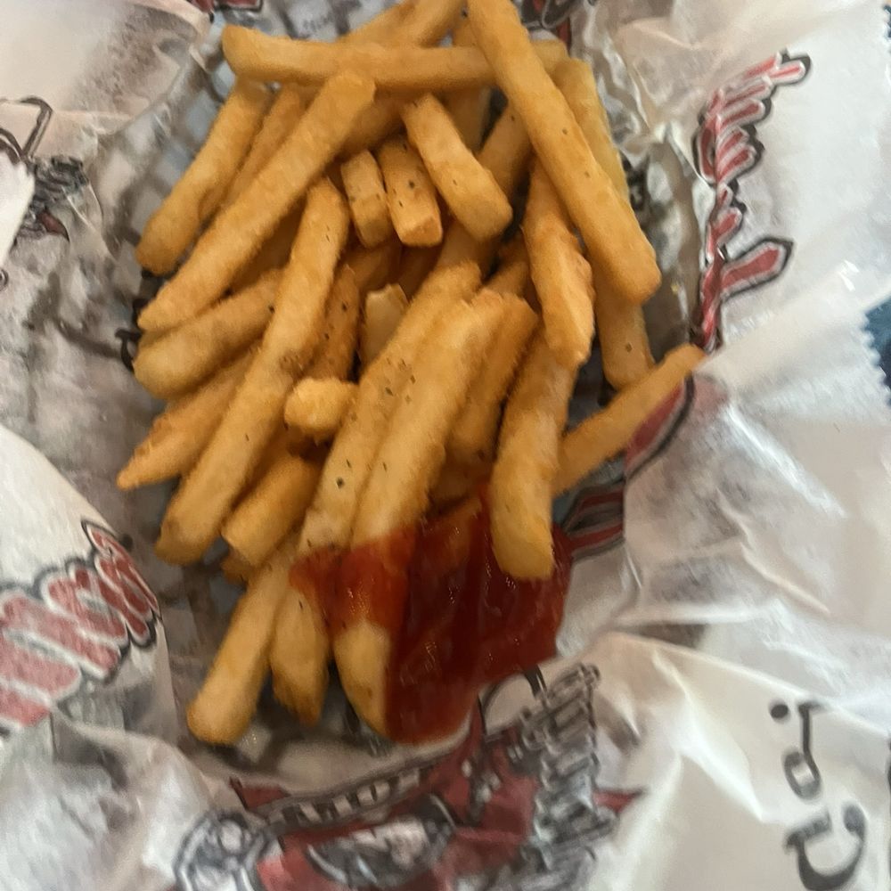 Johnny's Other Side - Fries - Sports Bars Near Me - Orlando, Florida