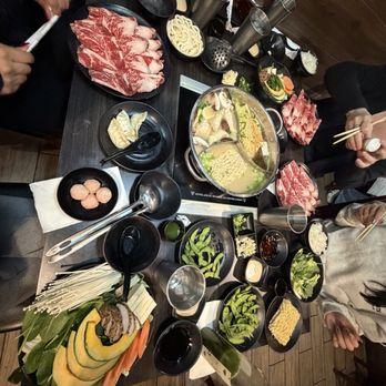 Shabu Time - Japanese Near Me - San Jose, California Shabu Time - Japanese Near Me - San Jose, California