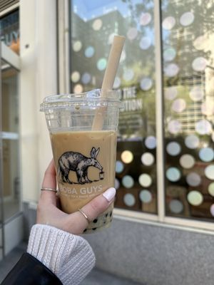 Boba Guys Soho by null