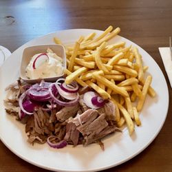 Restaurant Delphi