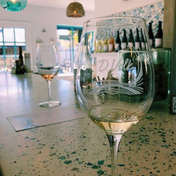 Dana V. Wines - Wine Tasting Room Near Me - Solvang, California