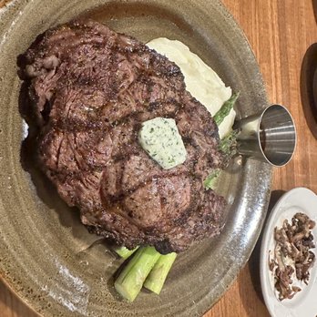 YaYas Euro Bistro - RIBEYE - New American Near Me - Salina, Kansas YaYas Euro Bistro - RIBEYE - New American Near Me - Salina, Kansas