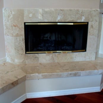 Pacific Coast Flooring - a fireplace in a living room - Flooring Near Me Pacific Coast Flooring - a fireplace in a living room - Flooring Near Me